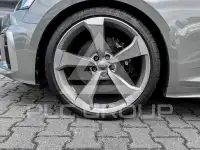 2022 Audi S5