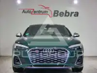 2022 Audi S5