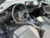 2022 Audi S5