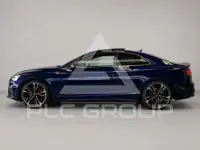 2022 Audi S5