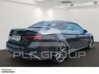 2022 Audi S5