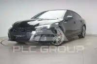 2022 Audi S5