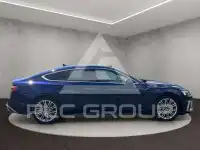 2022 Audi S5