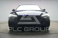 2022 Audi S5