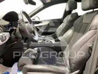 2022 Audi S5