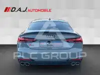 2022 Audi S5