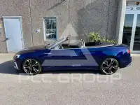 2022 Audi S5