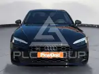 2022 Audi S5