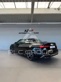 2022 Audi S5