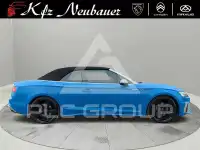 2022 Audi S5