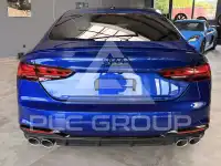 2022 Audi S5