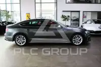 2022 Audi S5