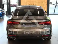 2022 Audi S5