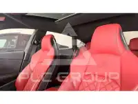 2022 Audi S5