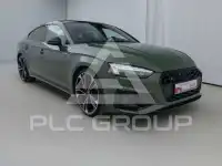 2022 Audi S5