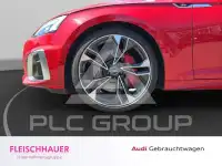 2022 Audi S5