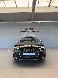 2022 Audi S5
