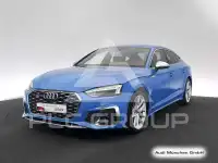 2022 Audi S5