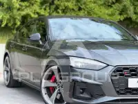 2022 Audi S5
