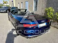 2022 Audi S5
