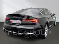 2022 Audi S5