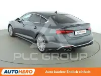 2022 Audi S5
