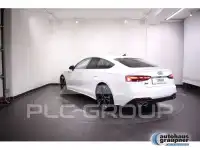 2022 Audi S5