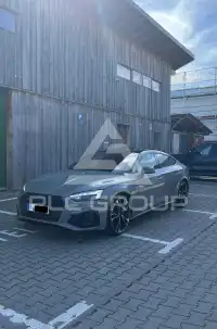 2022 Audi S5