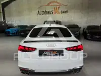 2022 Audi S5