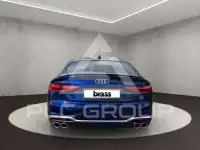 2022 Audi S5