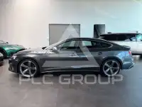 2022 Audi S5