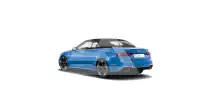 2022 Audi S5
