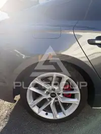 2022 Audi S5