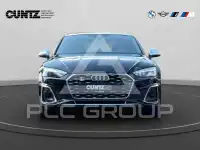 2022 Audi S5