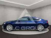 2022 Audi S5
