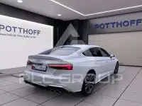 2022 Audi S5