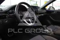 2022 Audi S5