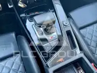 2022 Audi S5