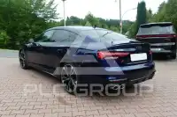 2022 Audi S5