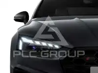 2022 Audi S5