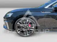 2022 Audi S5