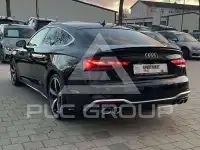 2022 Audi S5
