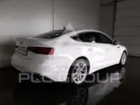 2022 Audi S5