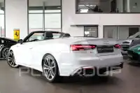 2022 Audi S5