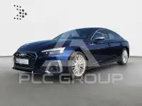 2022 Audi S5