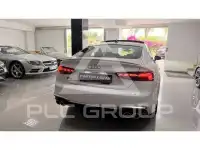 2022 Audi S5
