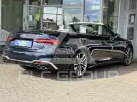 2022 Audi S5