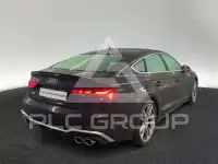 2022 Audi S5