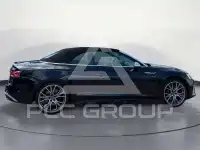 2022 Audi S5