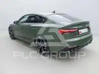 2022 Audi S5